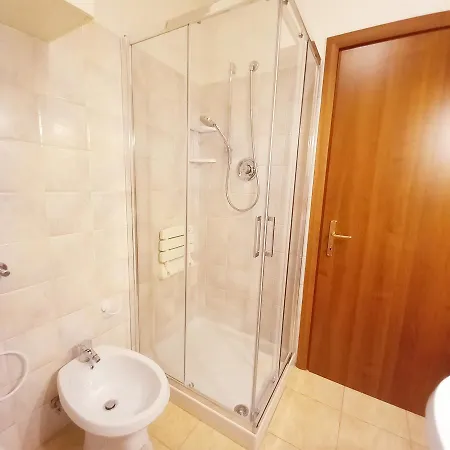 Apartment La Casetta Di Mizar