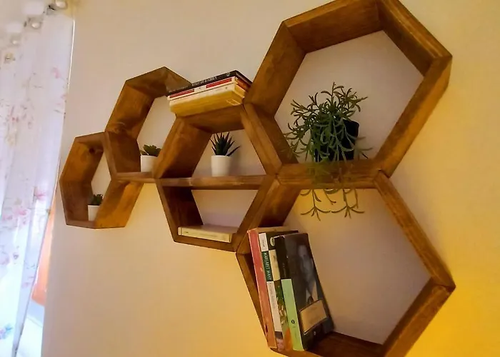 La Casetta Di Mizar 아파트 리자노인벨베데레