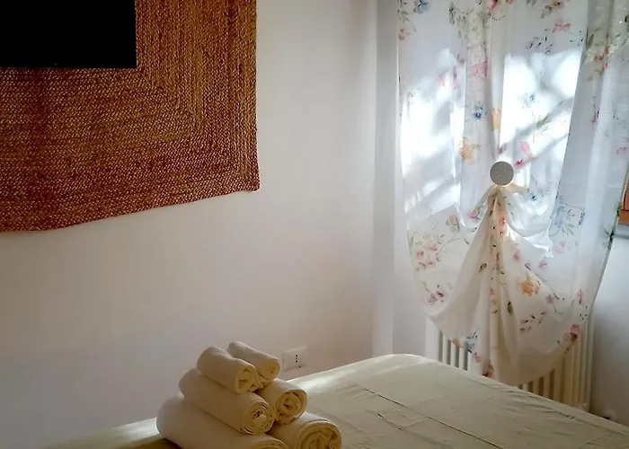 La Casetta Di Mizar Lizzano In Belvedere