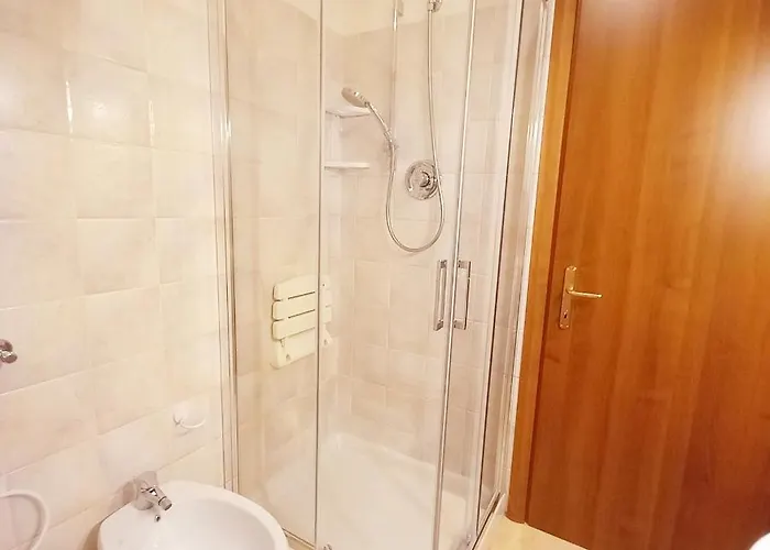 Lägenhet La Casetta Di Mizar